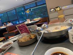 -骨之味·筒骨汤火锅(江头店)