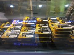 -周黑鸭(合肥滨湖区庐州大道悦方购物中心店)