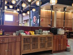 -蜀中烤霸·自助烤肉(郫都店)