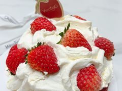 -WenTinG文汀·半糖蛋糕(新天地广场店)