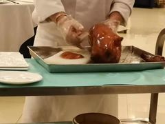 -全聚德(上海首店浦东店)