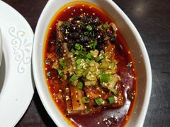 凉粉-三俞竹苑(卓展店)