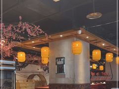 -黄家码头老火锅(解放碑旗舰店)