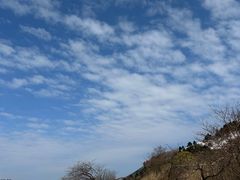 -浙西天池-售票处