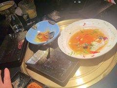 -無二炙坊·和牛烧肉(大钟寺1733店)