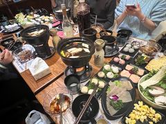 -束河人家(南锣鼓巷店)