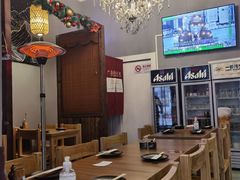 大堂-小隐(淮海路店)