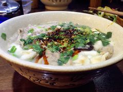 -长香源葫芦头梆梆肉(兴隆巷店)