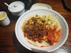 -秦园陕西手工面馆(番禺节能科技园店)
