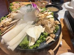 -束河人家(南锣鼓巷店)