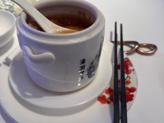 -山泉粤宴(广东大厦店)