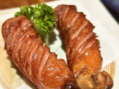 -相左日料放题自助(太原街店)