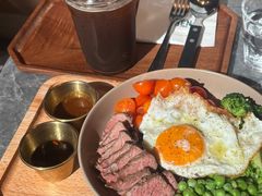 -开唐咖啡吧Open House Cafe·深圳前海JEN酒店