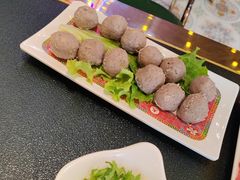 -大吉利·潮汕牛肉火锅(河西店)
