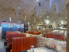 -大哈福烧烤·海鲜·家常菜(延安三路店)