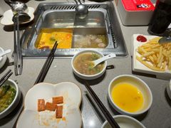 -海底捞火锅(北京路店)