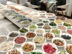 -合胜记太原排档(王府井店)