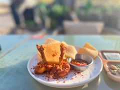 -Lets burger非常汉堡·环球风味(蓝色港湾店)