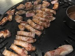 -401餐厅(弘大店)
