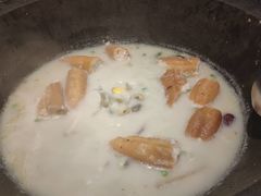 -鲜潭蒸汽石锅鱼(五道口购物中心店)