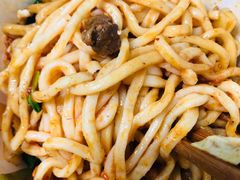-味绝西面