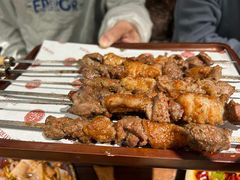 -纳鲁孜·新疆特色餐厅(上海悦荟广场店)