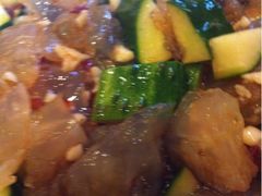 黄瓜海蛰-永兴餐厅(复兴中路店)