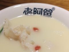 -老阿爸鲜鱼土菜(昆山花桥店)