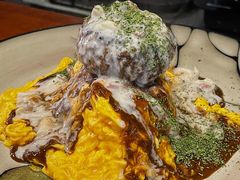 -Hey!蛋包饭(中山店)