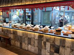 -黄山老妈·土菜(碧桂园店)