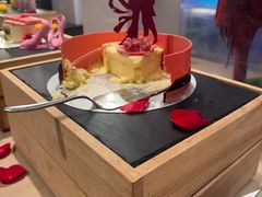 -长沙芙蓉国温德姆至尊豪廷大酒店-自助餐厅