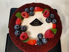 -姆们M Sweetie Cake(三里屯店)