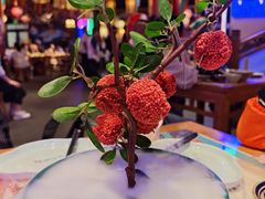 -长安大牌档之上元灯会(南大街店)