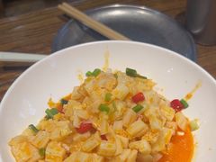 -不是烧烤·武汉烧烤·地道湖北菜(大成路店)