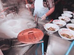 -老赵面店(大西路店)