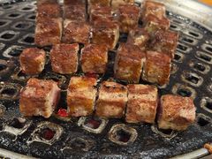 -霸腹烤肉(厦门柚子番店)
