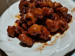-天然居农家乐(温泉南路店)