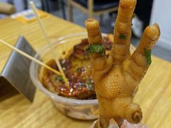 -降龙爪爪(建设路2店)