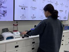 -亨得利钟表服务中心(环球港店)