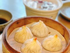 -蜜桃餐厅·古运河畔(南下塘店)