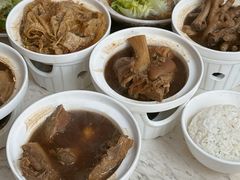 -三美肉骨茶(柏威年广场店)