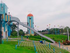 -季高兔窝窝亲子园(上海薰衣草公园店)