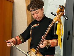 -九十九顶毡房(清河店)