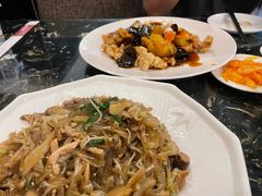 -桃园中华料理炸酱面(燕儿岛路店)