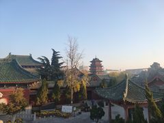 -开封府