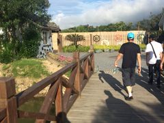 -乌石塘景区