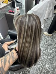 点击看大图 -MOVAN HAIR莫凡匠人发型屋