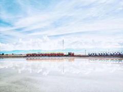 -青海茶卡盐湖文化旅游发展股份有限公司