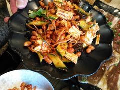 -大壮家原味烤肉(兴华北街店)