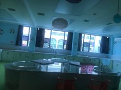 -弗蕾亚·和月月子调理院(东湖店)